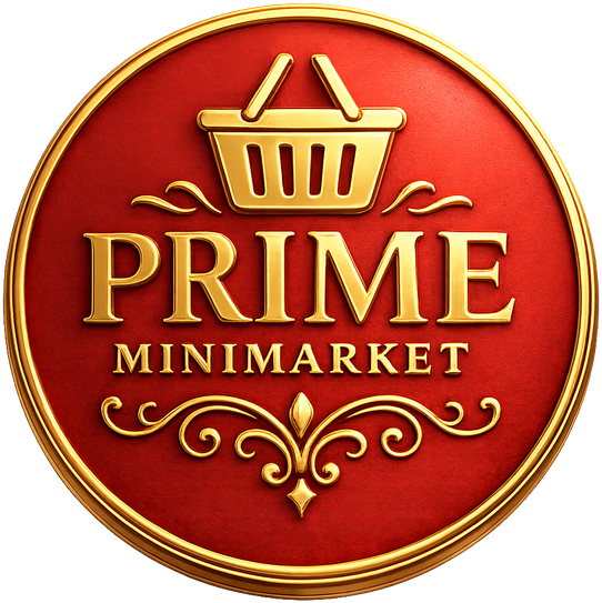 Prime Minimarket